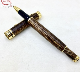 Bút Trầm Hương cao cấp cho doanh nhân kèm hộp gỗ sang trọng