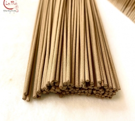 Nhang cây Trầm Hương thiên nhiên có tăm 40cm bịch 200g - loại không hộp ND40-200