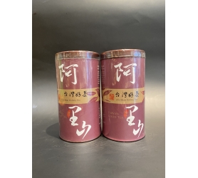 Trà ô long Alishan Đài Loan cao sơn cao cấp hộp 250gr OL01