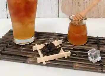 7 Lợi Ích Tuyệt Vời Của Hồng Trà Mật Ong Đối Với Cơ Thể
