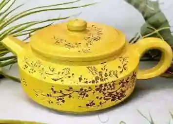 Ấm Tử Sa Đoạn Nê Là Gì? Vì Sao Được Gọi Là Đất “Trung Tính”?