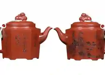 Ấm Tử Sa Lục Phương Là Gì? Đặc Điểm Hình Khối Và Ý Nghĩa Trong Nghệ Thuật Ấm Trà