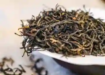Bí Quyết Bảo Quản Hồng Trà Kim Tuấn Mi Luôn Giữ Hương Thơm