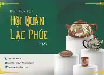Bộ Quà Tặng Thu Đông