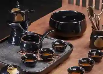 Cách Bảo Quản Trà Cụ Để Giữ Trọn Vẹn Hương Vị Trà