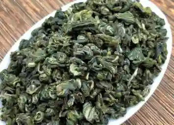 Cách Nhận Biết Trà Bích Loa Xuân Thật Và Trà Kém Chất Lượng