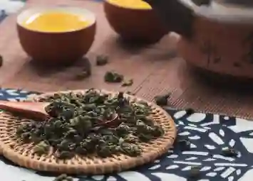 Cách Phân Biệt Trà Ô Long Sâm Ngọc Linh Thật Và Giả