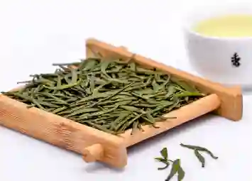 Đặc Điểm Lá, Màu Nước Và Hậu Vị Của Trà Long Tỉnh Chuẩn