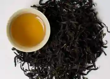 Đại Hồng Bào - Huyền Thoại Trà Nham Và Tinh Hoa Trà Đạo Trung Hoa