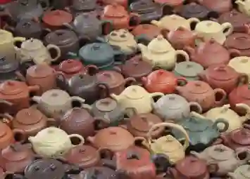 Đất Tử Sa Là Gì? Nguồn Gốc Và Giá Trị Văn Hóa Hàng Trăm Năm Của Đất Nghi Hưng