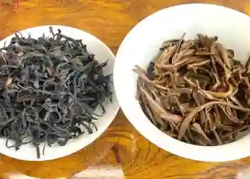 Hồng Trà Hồng Mai Tử Trà Có Gì Đặc Biệt So Với Các Loại Hồng Trà Khác?