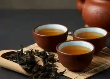 Hướng Dẫn Cách Pha Trà Ô Long Chuẩn Vị Tại Nhà