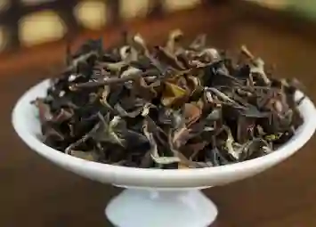 Tại Sao Trà Đông Phương Mỹ Nhân Được Xem Là “Nữ Hoàng” Của Dòng Trà Ô Long?