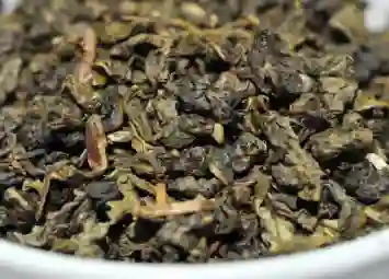 Thiết Quan Âm An Khê - Hương Trà Danh Tiếng Từ Phúc Kiến