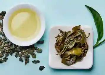 Trà Ô Long Lishan Và Những Giá Trị Sức Khỏe Được Nhiều Người Yêu Thích