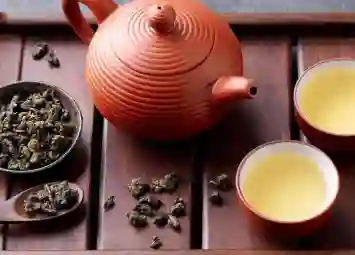 Trà Ô Long Sâm Ngọc Linh Có Giúp Giảm Cân Không?