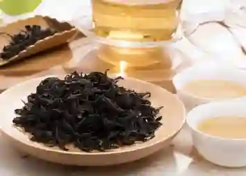 Trà Ô Long Sâm Ngọc Linh Giúp Làm Đẹp Da Như Thế Nào?