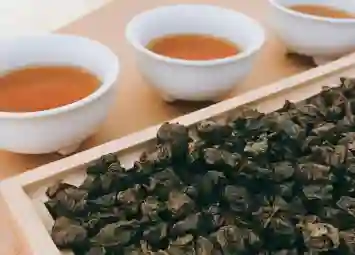 Trà Trầm Hương - Tinh Hoa Thảo Mộc Và Giá Trị Chăm Sóc Sức Khỏe Tự Nhiên