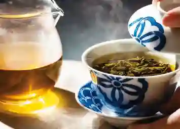  Uống Trà Ô Long Như Thế Nào Để An Toàn Và Hiệu Quả?