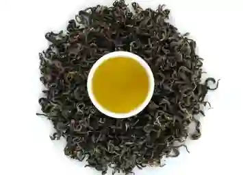 Vì Sao Lục Trà Shan Tuyết Được Xem Là “Tinh Hoa Trà Cổ Thụ Việt Nam”?