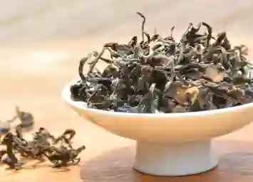 Vùng Trà Lâm Thương - Miền Đất Nuôi Dưỡng Những Búp Trà Cổ
