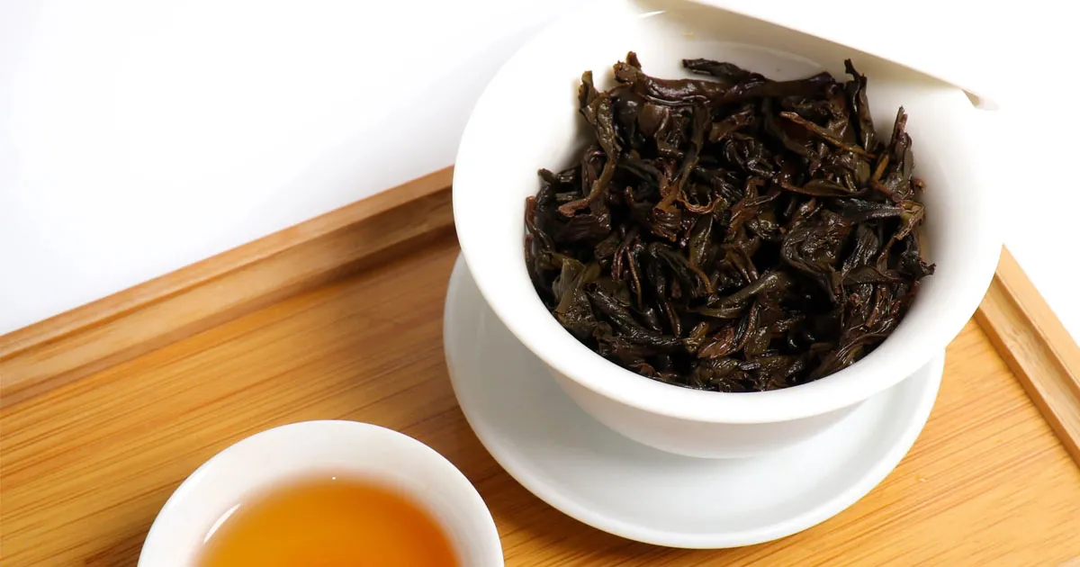 5 Cách Thưởng Nham Trà Nhục Quế Để Nâng Tầm Trải Nghiệm Trà Tại Nhà