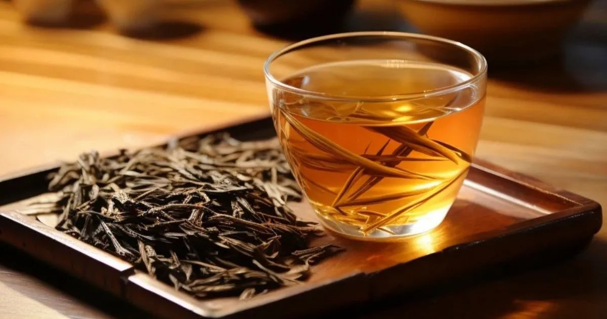Ai Nên Uống Trà Phượng Hoàng Đơn Tùng? Có Kén Người Dùng?