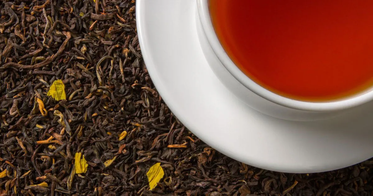 Ai Nên Và Không Nên Uống Hồng Trà? Lưu Ý Quan Trọng