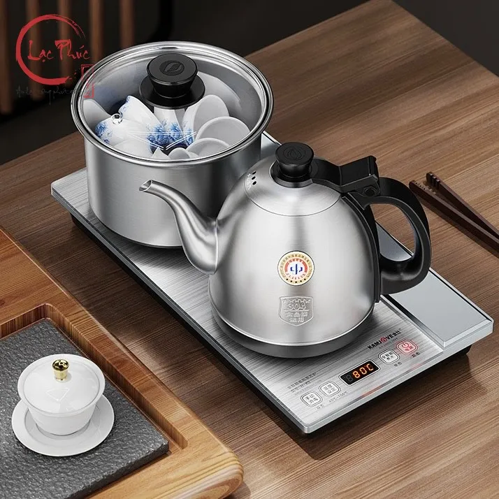 Bếp điện kamjove