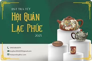 Bộ Quà Tặng Thu Đông