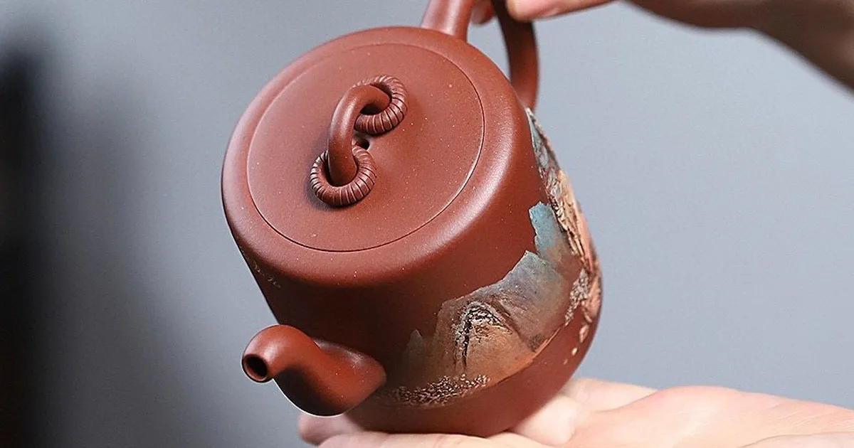 Cách Kiểm Tra Chất Lượng Đất Tử Sa Qua Màu Sắc, Độ Xốp Và Độ Thấm Nước