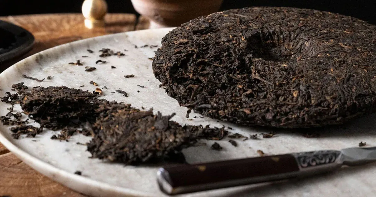 Cách Pha Phổ Nhĩ Chín Cho Vị Đậm - Ngọt - Không Tanh: Hướng Dẫn Đơn Giản Cho Người Mới