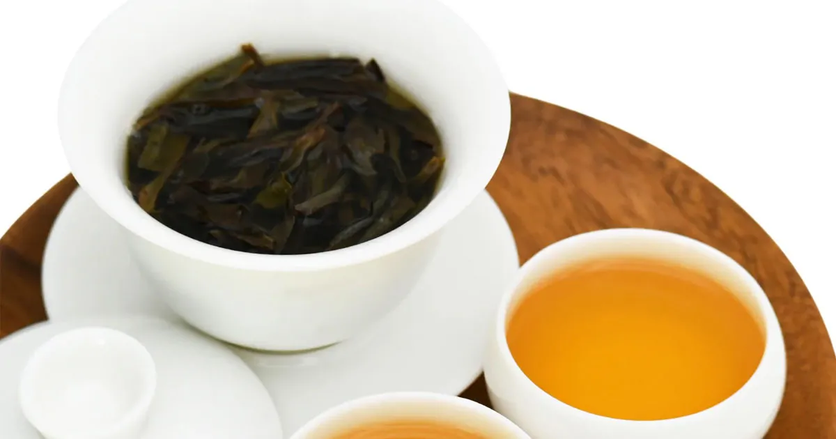 Cách Pha Trà Phượng Hoàng Đơn Tùng Áp Thỉ Hương Thơm Ngon Chuẩn Vị
