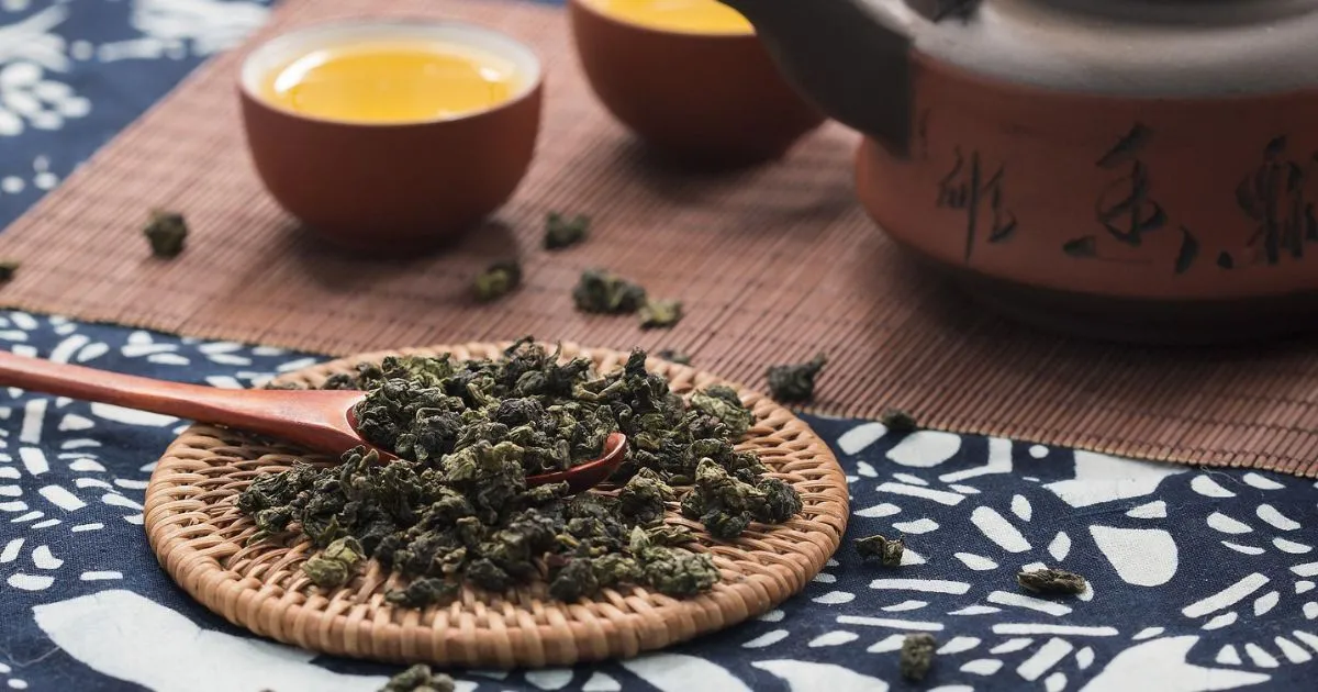 Cách Phân Biệt Trà Ô Long Sâm Ngọc Linh Thật Và Giả