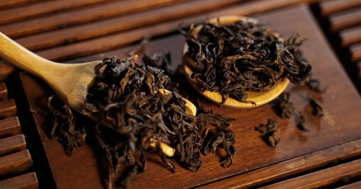 Công Thức Kết Hợp Nham Trà Nhục Quế Với Thảo Mộc Để Tăng Hiệu Quả Sức Khỏe