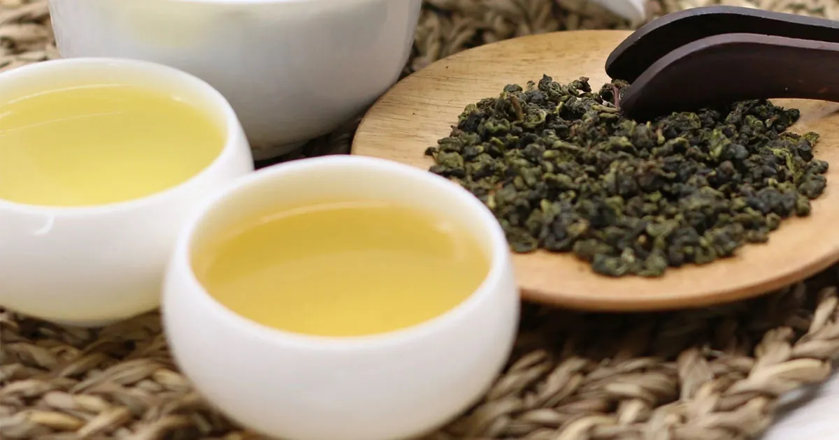 Đặc Điểm Nhận Biết Trà Ô Long Tứ Quý Chất Lượng Cao
