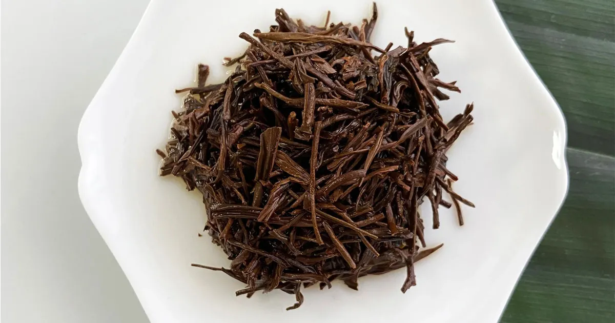 Hồng Trà Chính Sơn Tiểu Chủng - Hương Vị Mang Đậm Dấu Ấn Thời Gian