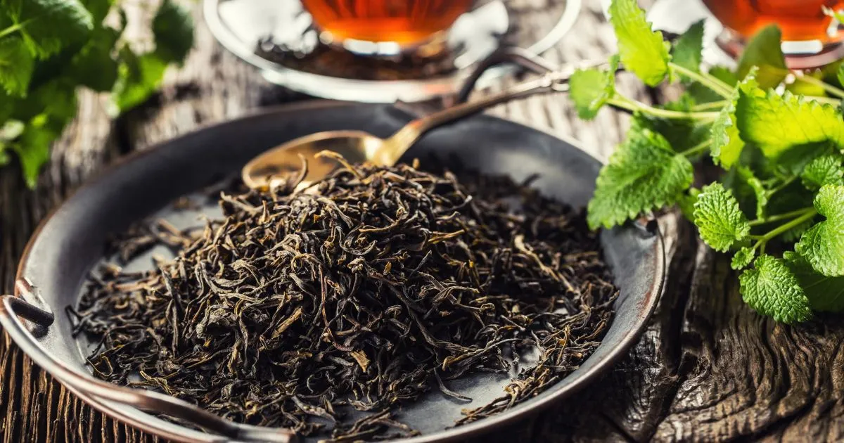 Hồng Trà Là Gì? Hành Trình Từ Một Sự Cố Thành Tuyệt Tác Trà Đen Được Yêu Thích Nhất