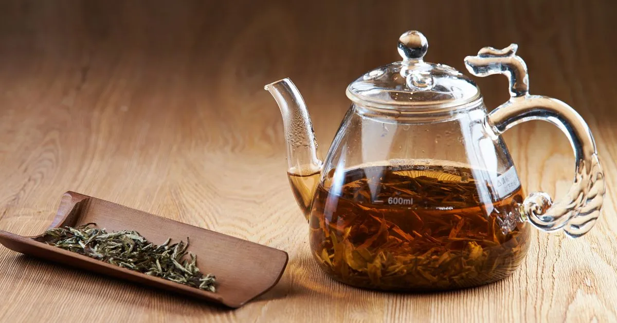 Hồng Trà Với Hương Vị Đậm Đà Và Công Dụng Tuyệt Vời