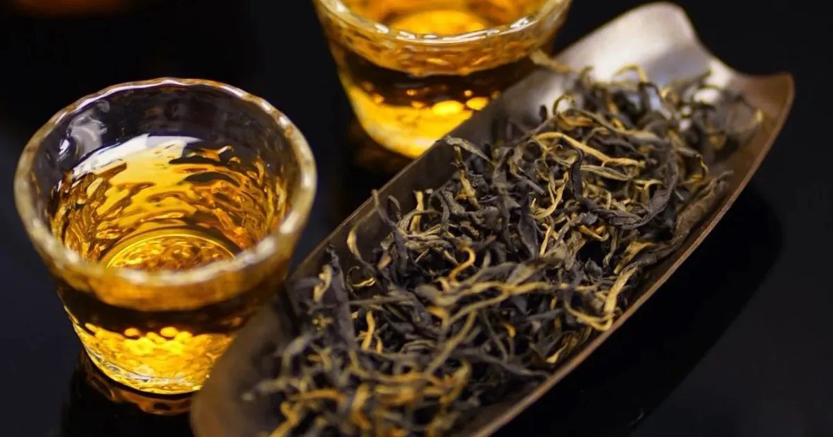 Hương Vị Hồng Trà Tây Côn Lĩnh Có Gì Khiến Người Thưởng Trà Nhớ Mãi?