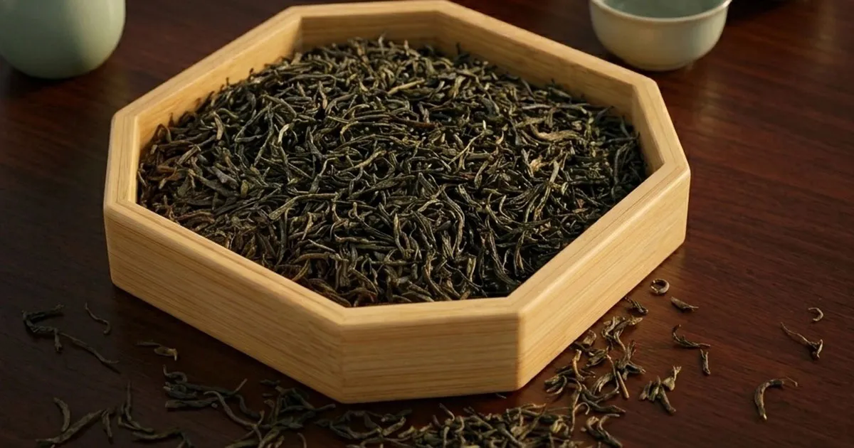 Hương Vị Trà Mao Tiêm Tín Dương Có Gì Đặc Biệt Khiến Người Thưởng Trà Yêu Thích?
