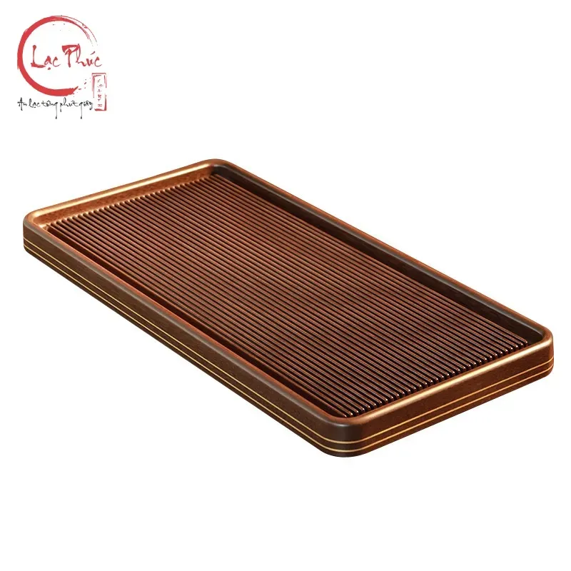 Khay trà bakelite