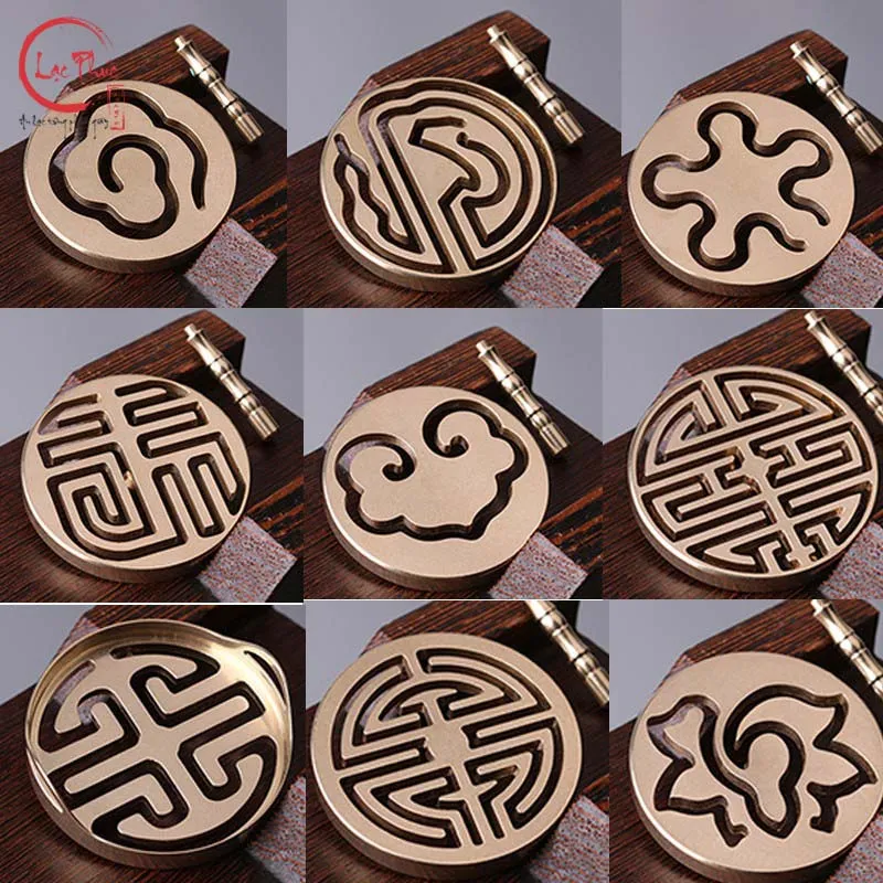 Bộ Dụng Cụ Tạo Hình