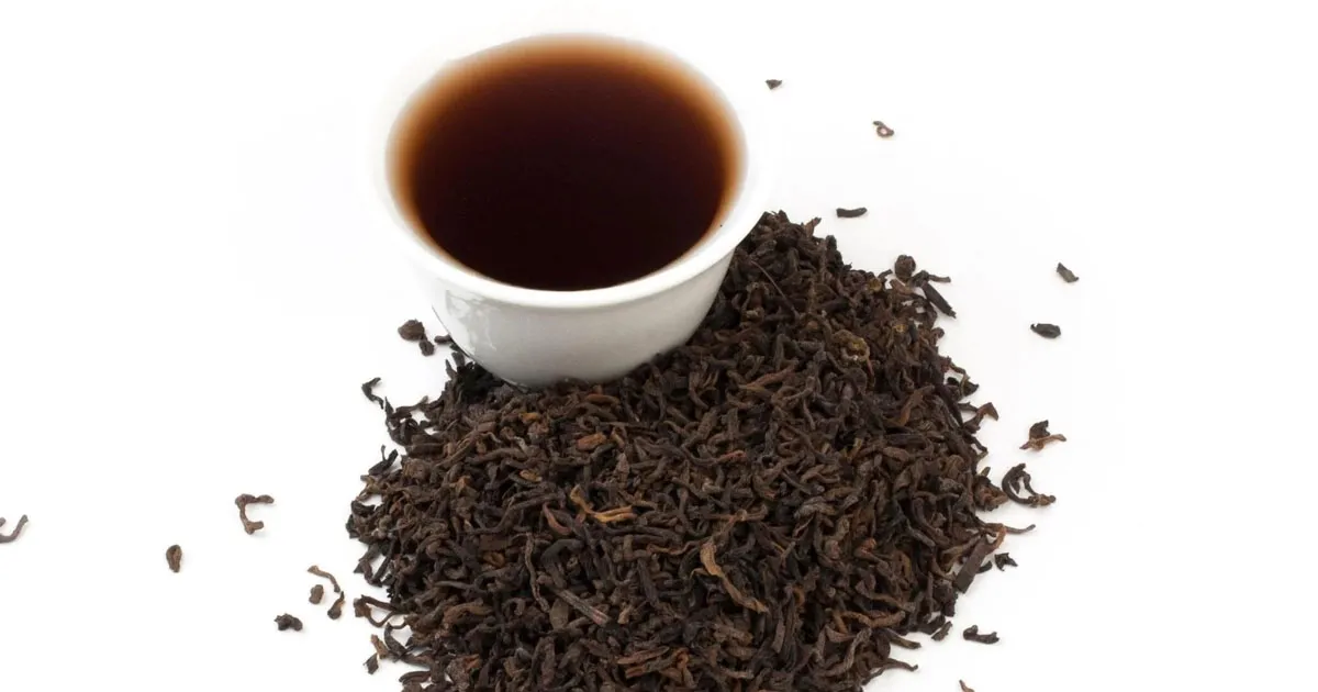 Mùi “Phổ Nhĩ Chín” Chuẩn Là Gì? Vì Sao Có Bánh Thơm Gỗ - Có Bánh Lại Mùi Đất?