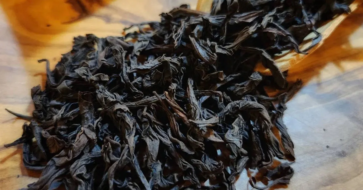 Nham Trà Nhục Quế - Quà Biếu Tinh Tế Cho Người Thân Và Đối Tác