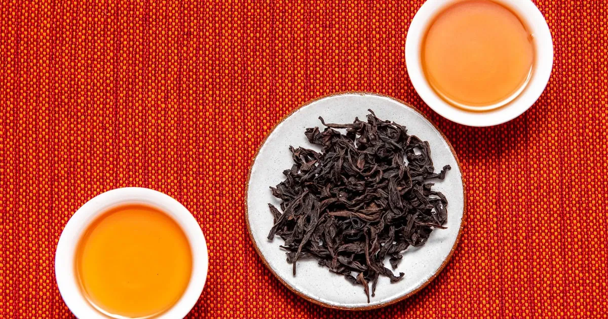 Nham Trà Nhục Quế - Trà Quý Giúp Nâng Cao Sức Khỏe Và Tinh Thần