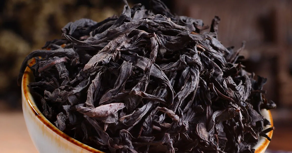 Những Lưu Ý Quan Trọng Khi Sử Dụng Nham Trà Nhục Quế