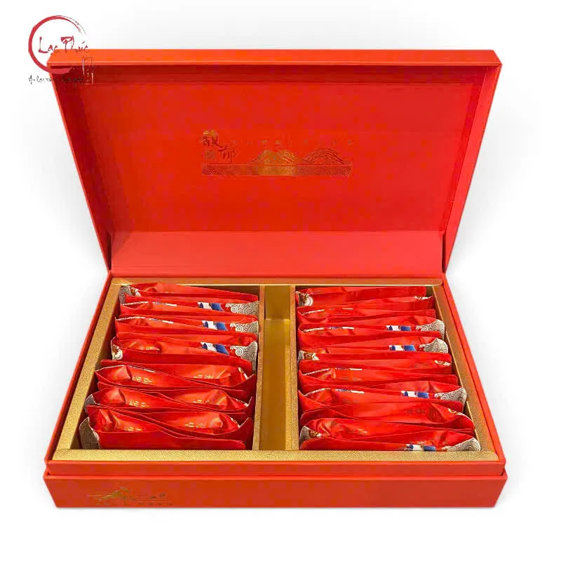 Trà olong Đông Phương Mỹ Nhân Đài cao cấp 200gr OL14-2