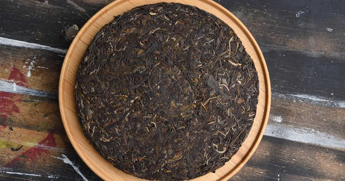 Phân Biệt Phổ Nhĩ Sống Chuẩn Và Hàng Kém Chất Lượng (Vụn, Tạp, Ẩm, Xử Lý Hóa Chất)