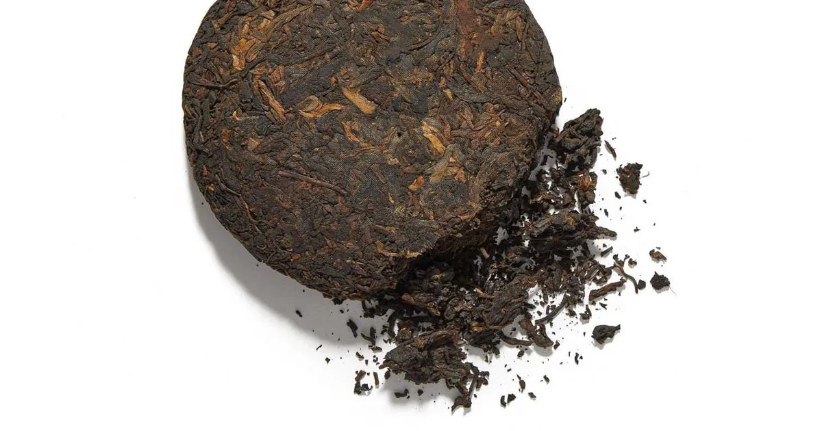 Phổ Nhĩ Chín Có Thật Sự Giúp Tiêu Hóa Tốt Và Giảm Mỡ Bụng?